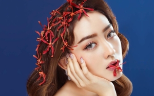 Natasha Wilona Ungkap Alasan Bijak Masih Berhubungan Baik Dengan Mantan