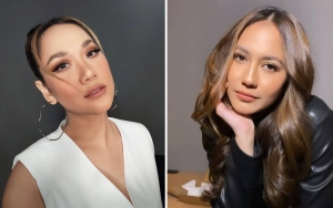 Bunga Citra Lestari dan Pevita Pearce Kerap Dikira Pacar Ariel, Momen Akur Bukti Bestie Goals