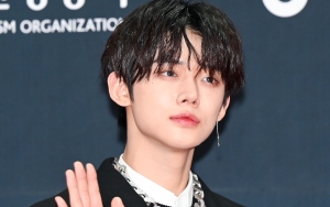 Yeonjun TXT Challenge 'Run BTS', Proporsi Badan Hingga Suara Baju Curi Fokus