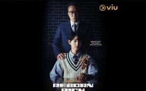 Tampil Bareng di Pemotretan, Song Joong Ki-Lee Sung Min Bagikan Poin Menarik 'Reborn Rich'