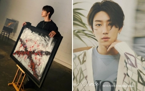 8 Potret Boyfriend Material The8 SEVENTEEN Usai Diprediksi Bakal Punya Pacar Tahun Depan