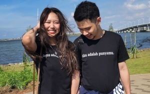 Sisca Kohl dan Jess No Limit Dipuji Soal Airport Fashion Kelewat Sederhana