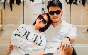 Thariq Halilintar Santuy, Fuji An Sampai Istighfar Diisukan Nikah Siri