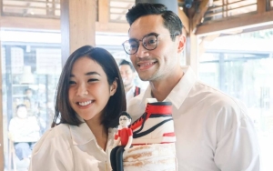 Gisella Anastasia Ultah ke-32, Rino Soedarjo Rela Tampil Nyentrik Demi Beri Kejutan Spesial