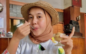 Nadya Arifta Eks Kaesang Tegar Dicap Gagal Jadi Mantu Presiden, Aksi Mulia Terkuak