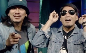 Desta Ngaku Tak Pernah Berantem Dengan Vincent Rompies Meski Sudah Bersahabat 3 Dekade