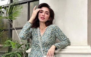 Vibes Ussy Sulistiawaty Kala Kendarai Supercar Mewah Jadi Perbincangan
