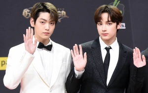 Momen Langka, Soobin TXT Teriak Marah Pada Huening Kai Perkara Kompetisi