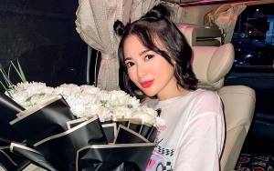 Bukan Instan, Wika Salim Beber Perjuangan Bangun Rumah Sendiri Sampai Bercucuran Keringat