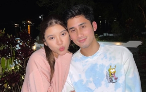 Tiara Andini dan Alshad Ahmad Tampak Makin Mesra Saat Liburan Bersama