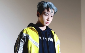 Jungkook BTS Pamer Dedikasi Manis Staf Hotel usai Sampai Qatar