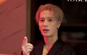 Jackson Akui Musik GOT7 Saat Masih di JYP Tak Benar-Benar Cocok dengan Member