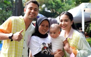 Dipercaya Asuh Rayyanza Cipung, Sus Rini Justru Alami Masalah Tak Terduga