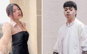 Wendy Walters Lebih Plong Usai Sidang Cerai dengan Reza Arap Mulai Berjalan