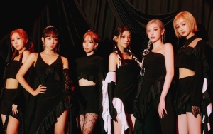 Secret Number Rilis MV 'TAP', Dita Karang Tampil dengan Sederet Gaya Rambut Estetik!