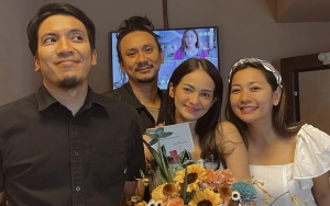 Enzy Storia Bikin Desta dan Vincent Rompies Panik Gara-gara Mobil Bekas