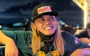 Sule Takut Salah Ngomong Jika Banyak Klarifikasi Saat Diterpa Isu Miring