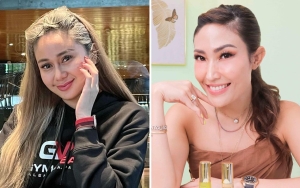 Bikin Geger! Denise Chariesta Mendadak Pajang Foto Ayu Dewi