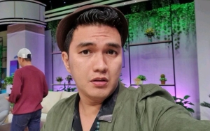 Aldi Taher Pernah Tolak Permintaan TV Agar Nangis-nangis Demi Rating
