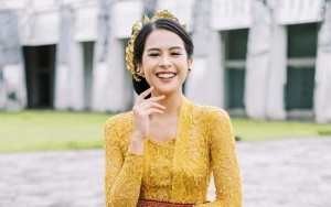 Maudy Ayunda Ucap Rasa Syukur Jadi Bagian KTT G20, Gemuruh Rasa Bangga Fans Penuhi Lapak Sang Artis