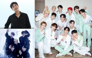 RM BTS Respons Challenge 'Run BTS' TXT Hingga SEVENTEEN, Auto Bikin Penasaran