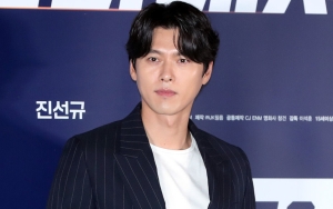 Hyun Bin Gercep Lakukan Kegiatan Bermakna Usai Putuskan Tampil di Film 'Harbin'