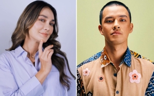 Disebut Son Ye Jin-Jung Hae In Versi Lokal, Luna Maya dan Morgan Oey Bahas Adegan Ciuman