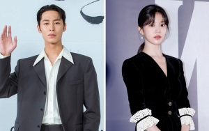 Lee Jae Wook Pajang Foto Go Yoon Jung di 'Alchemy of Souls' Tuai Sorotan