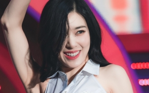 Tiffany SNSD Ternyata Pernah Jadi Korban Standar Kecantikan K-Pop