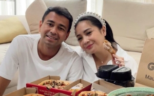 Nagita Slavina Puji Raffi Ahmad Tampan Saat Main Tenis: Lebih Ganteng dari Rafael Nadal