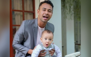 Raffi Ahmad Dedikasikan Temuan 'Keajaiban Dunia Ke-8' Untuk Cipung