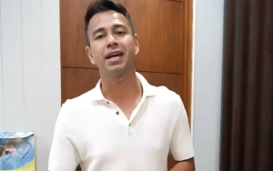 Bikin Heboh, Raffi Ahmad Jelaskan Maksud Pinjam Duit Rp50 Miliar ke Syahnaz Sadiqah