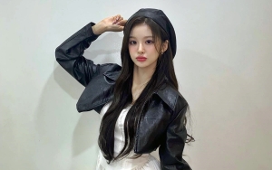 Sullyoon Sambat Neneknya Ogah Pasang Lagu NMIXX Sebagai Ringtone