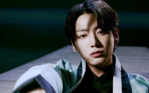  Meski Tak Pernah Ikut CSAT, Jungkook Punya Pesan Manis untuk Para Calon Mahasiswa