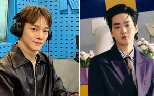 Dulu Biasa Saja, Chen Kini Kagumi Kepemimpinan Suho di EXO