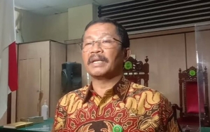 Reza Arap dan Wendy Walters Tak Hadiri Sidang Perceraian Perdana
