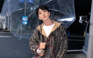 Hoshi SEVENTEEN Jadikan Challenge 'Run BTS' Hadiah Auto Jadi Perbincangan