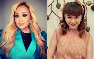 Usai Goda Raffi Ahmad, Pinkan Mambo Ingin Cicipi Pria Bekas Denise Chariesta