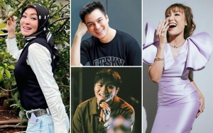 Jadi Anak Berbakti, Angelina Sondakh dan 9 Artis Ini Belikan Mobil untuk Orang Tua