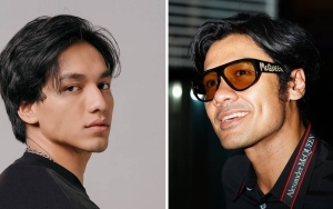 Foto Bareng, Wajah Jefri Nichol Dan Chicco Jerikho Disebut Bak Pinang Dibelah Dua