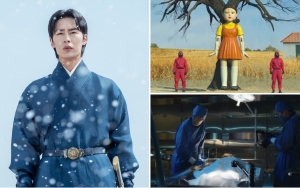 'Alchemy Of Souls 2' Segera Tayang, Intip 10 Drakor yang Kelanjutannya Juga Amat Dinanti