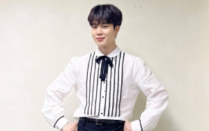 Jimin BTS Minta Calon Maba Tenang, Status Ketua Kelas 9 Tahun Diungkit Lagi