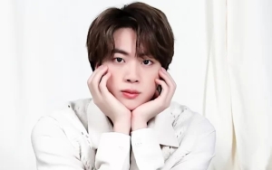 Jin BTS Sukses Angkat Tradisi, Konten YouTube Diharapkan Masuk Platform Lebih Besar