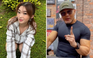 Livy Renata Sentil Sikap Deddy Corbuzier yang Kerap Bahas Keperawanan