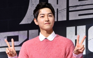 Song Joong Ki Singgung Peran di 'Arthdal Chronicles' Saat Bintangi 'Reborn Rich'
