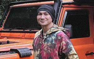 Anji Wujudkan Mimpi Lama Bikin Video Dance dari Single 'Bukan Kekasih Sempurna'