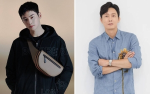 Kemampuan Akting Cha Eun Woo ASTRO di 'Decibel' Tuai Heran Park Byung Eun 'Eve'