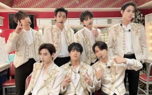ENHYPEN Bawa Kejutan Usai Cetak Jumlah Penonton Fantasis Selama Konser di Jepang