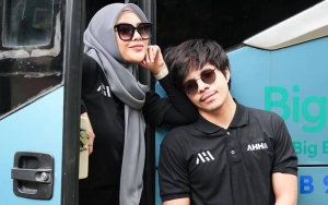 Ogah Disepelekan Istri, Atta Halilintar Punya Sikap Tegas Kala Aurel Hermansyah Ngambek