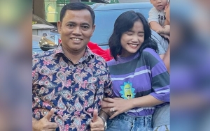 Pamer Diberi Cincin, Fuji An Bikin Haji Faisal Panik Usai Ngomong Bakal Nikah Tahun Depan
